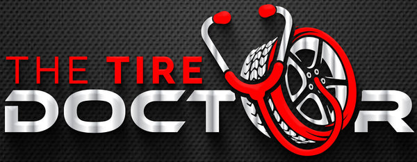 Tire Doctor Merch