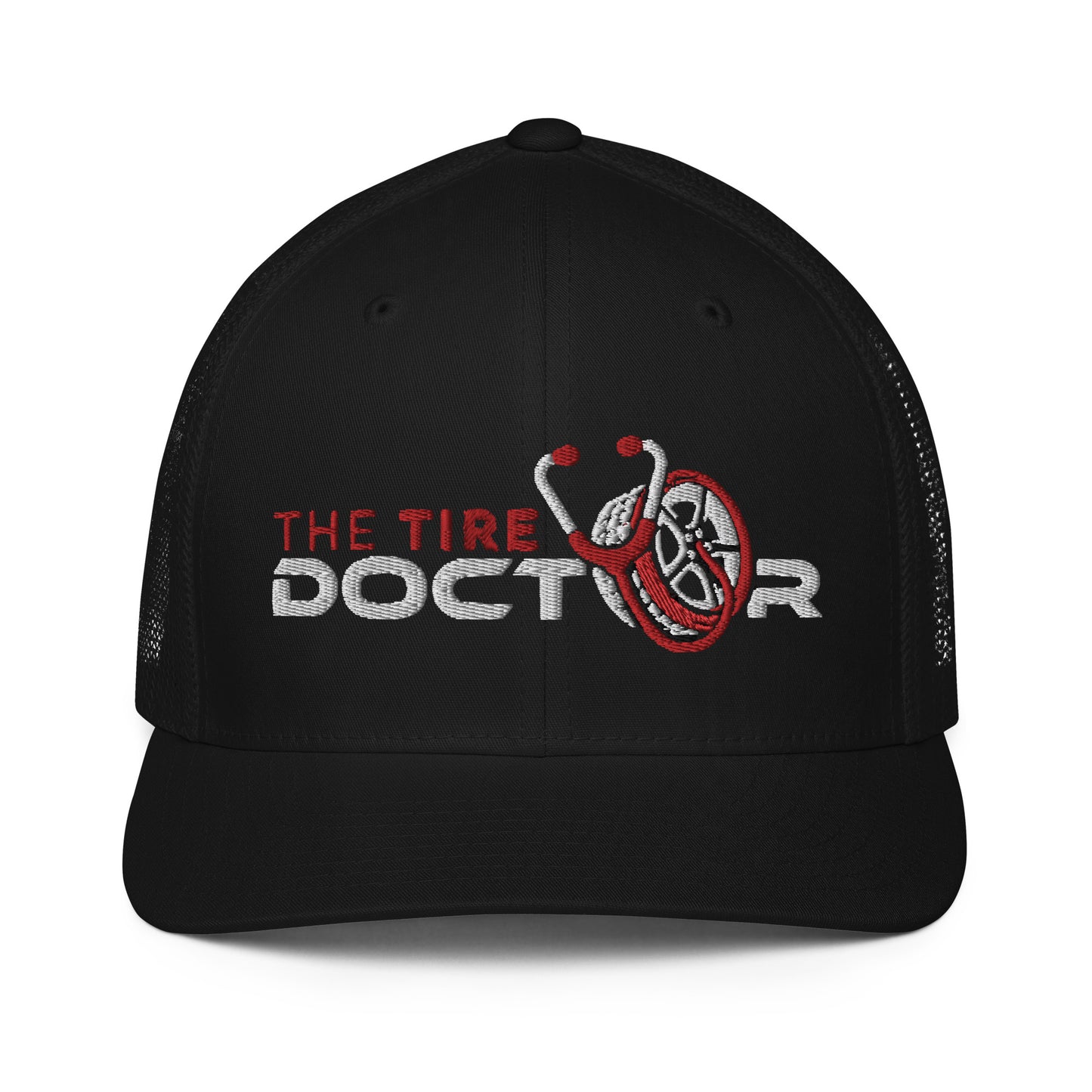 Tire Doctor Flex-Fit Hat
