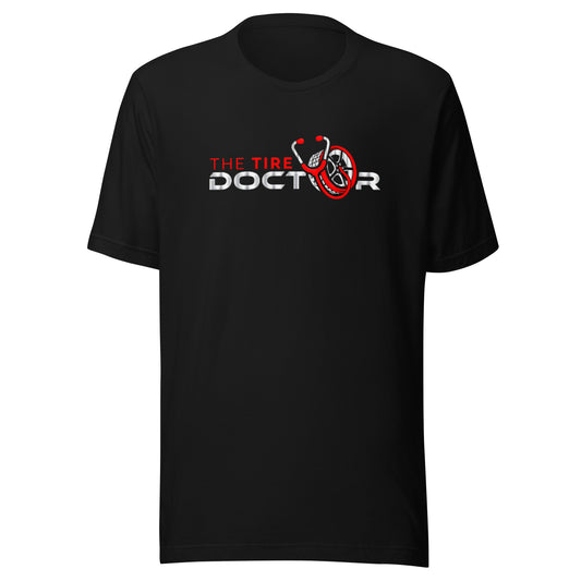 Tire Doctor T-Shirt